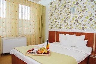 Room
 di Silver Hotel Conference & Spa