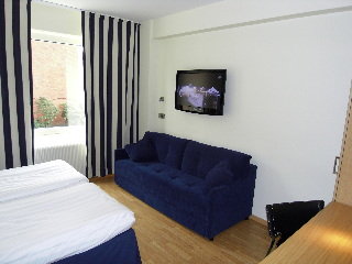 Room
 di Allen Hotel