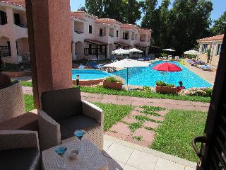 Marina Manna Hotel & Club Village, North Sardinia