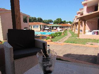 Marina Manna Hotel & Club Village, North Sardinia
