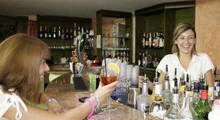 Marina Manna Hotel & Club Village, North Sardinia