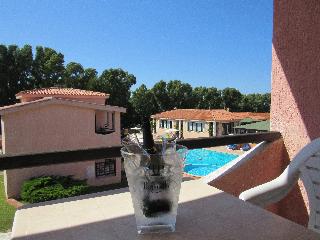 Marina Manna Hotel & Club Village, North Sardinia
