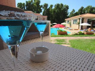 Marina Manna Hotel & Club Village, North Sardinia
