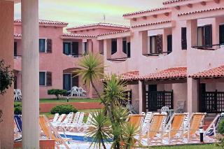 Marina Manna Hotel & Club Village, North Sardinia