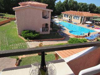Marina Manna Hotel & Club Village, North Sardinia