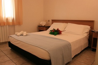 Marina Manna Hotel & Club Village, North Sardinia