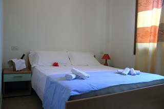 Marina Manna Hotel & Club Village, North Sardinia