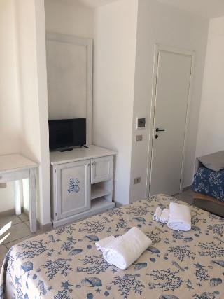 Marina Manna Hotel & Club Village, North Sardinia