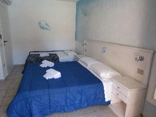 Marina Manna Hotel & Club Village, North Sardinia