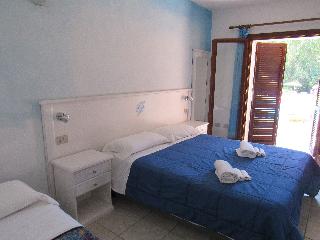 Marina Manna Hotel & Club Village, North Sardinia