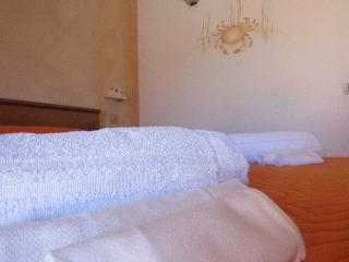 Marina Manna Hotel & Club Village, North Sardinia