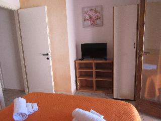 Marina Manna Hotel & Club Village, North Sardinia