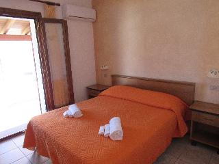 Marina Manna Hotel & Club Village, North Sardinia