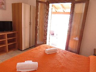 Marina Manna Hotel & Club Village, North Sardinia