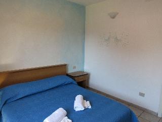 Marina Manna Hotel & Club Village, North Sardinia