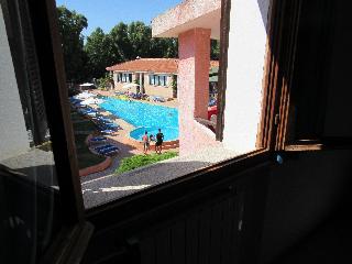 Marina Manna Hotel & Club Village, North Sardinia