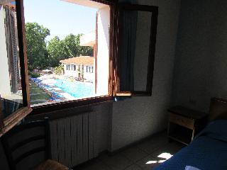 Marina Manna Hotel & Club Village, North Sardinia