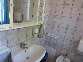 Marina Manna Hotel & Club Village, North Sardinia