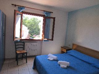 Marina Manna Hotel & Club Village, North Sardinia