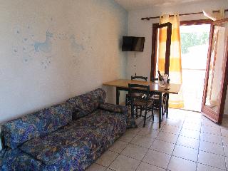 Marina Manna Hotel & Club Village, North Sardinia