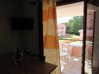 Marina Manna Hotel & Club Village, North Sardinia