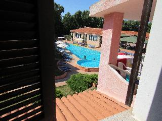 Marina Manna Hotel & Club Village, North Sardinia