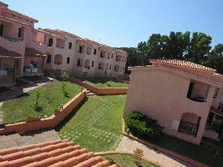 Marina Manna Hotel & Club Village, North Sardinia