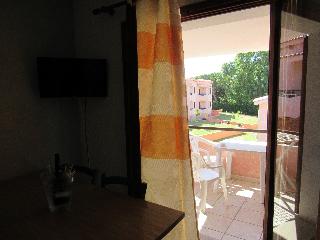 Marina Manna Hotel & Club Village, North Sardinia