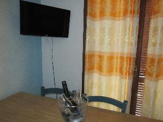 Marina Manna Hotel & Club Village, North Sardinia