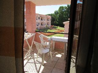 Marina Manna Hotel & Club Village, North Sardinia