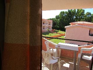 Marina Manna Hotel & Club Village, North Sardinia