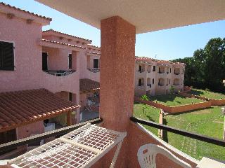 Marina Manna Hotel & Club Village, North Sardinia