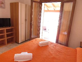 Marina Manna Hotel & Club Village, North Sardinia