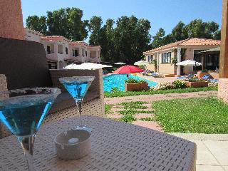 Marina Manna Hotel & Club Village, North Sardinia