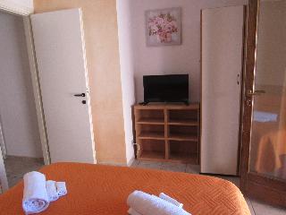Marina Manna Hotel & Club Village, North Sardinia