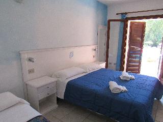 Marina Manna Hotel & Club Village, North Sardinia