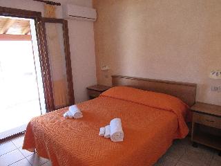 Marina Manna Hotel & Club Village, North Sardinia