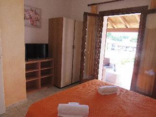 Marina Manna Hotel & Club Village, North Sardinia