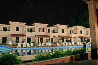 Marina Manna Hotel & Club Village, North Sardinia