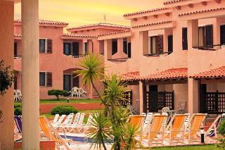 Marina Manna Hotel & Club Village, North Sardinia