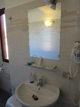 Marina Manna Hotel & Club Village, North Sardinia
