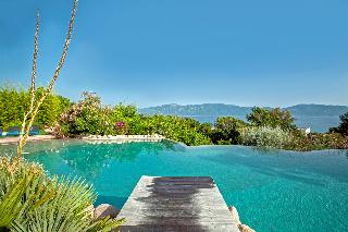 Arco Plage, Corsica