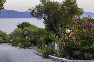 Arco Plage, Corsica