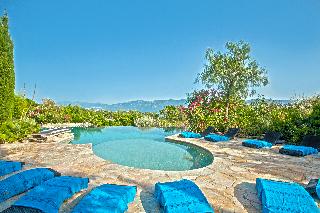 Arco Plage, Corsica