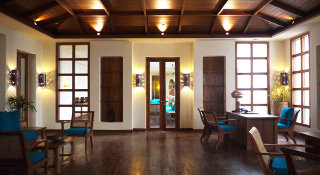 General view
 di Jaypee Green Golf & Spa Resort Greater Noida