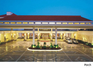 General view
 di Jaypee Green Golf & Spa Resort Greater Noida