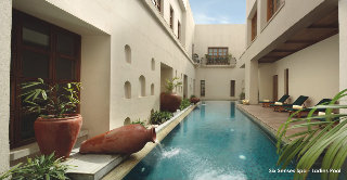 Pool
 di Jaypee Green Golf & Spa Resort Greater Noida