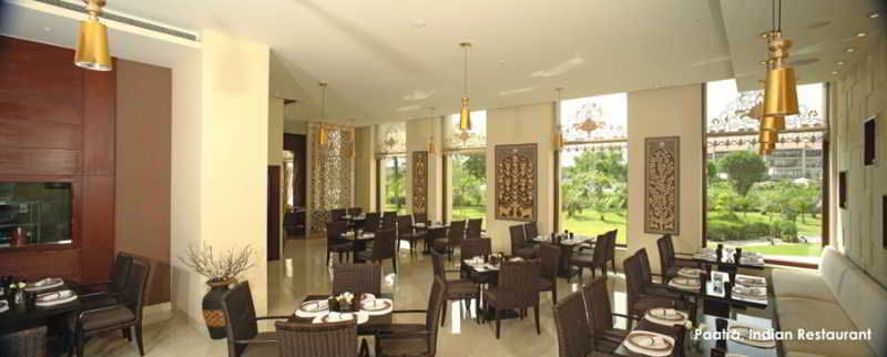 Restaurant
 di Jaypee Green Golf & Spa Resort Greater Noida