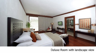 Room
 di Jaypee Green Golf & Spa Resort Greater Noida