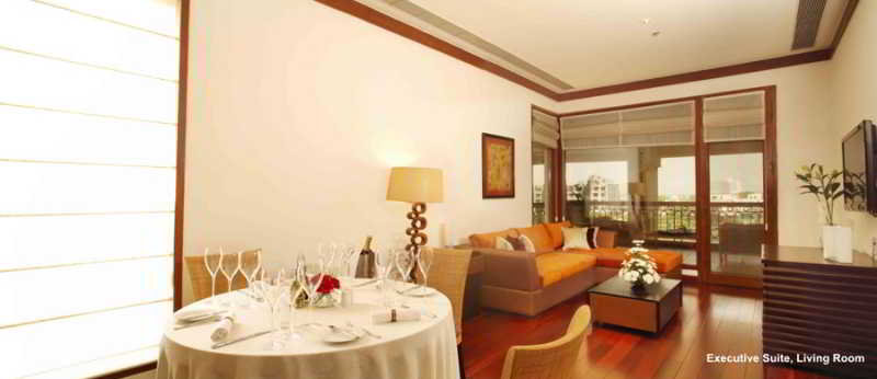 Room
 di Jaypee Green Golf & Spa Resort Greater Noida